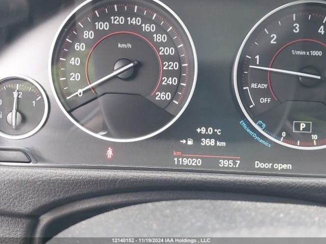 WBA4C9C59GG135884 2016 BMW