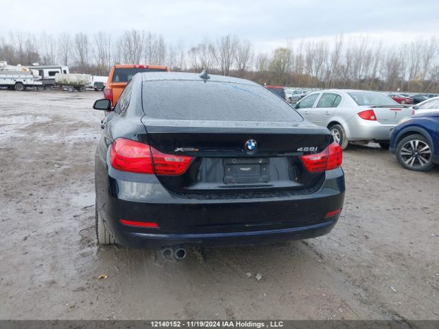 WBA4C9C59GG135884 2016 BMW