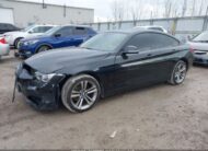 WBA4C9C59GG135884 2016 BMW