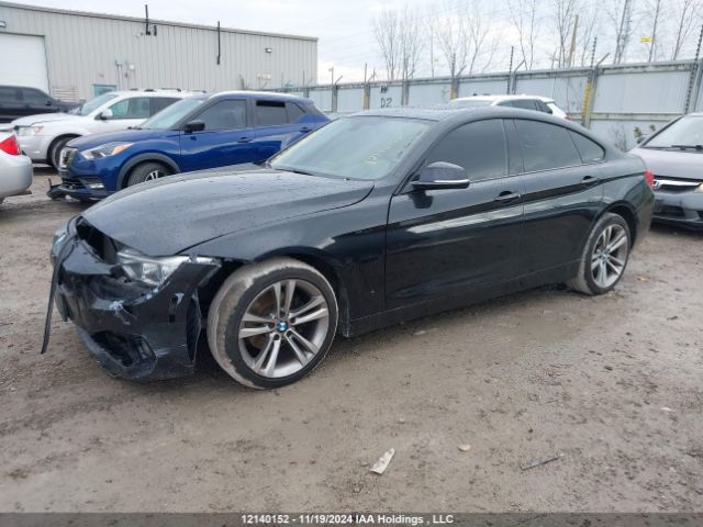 WBA4C9C59GG135884 2016 BMW