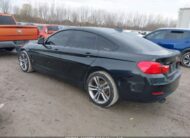 WBA4C9C59GG135884 2016 BMW