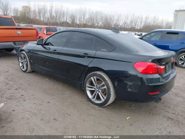 WBA4C9C59GG135884 2016 BMW