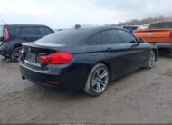 WBA4C9C59GG135884 2016 BMW