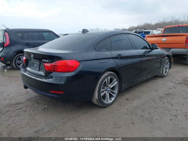 WBA4C9C59GG135884 2016 BMW