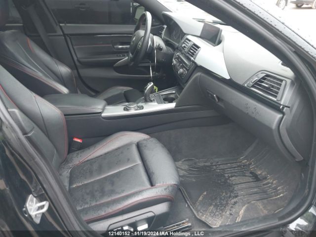 WBA4C9C59GG135884 2016 BMW
