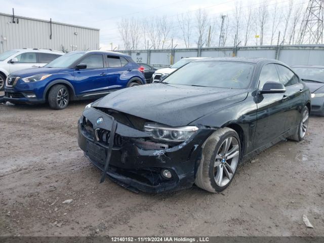 WBA4C9C59GG135884 2016 BMW