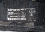 WBA4C9C59GG135884 2016 BMW