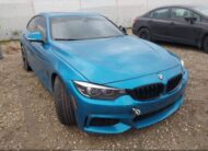 WBA4J7C54KBM74763 2019 BMW