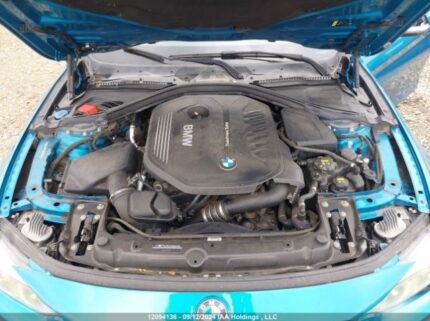 WBA4J7C54KBM74763 2019 BMW