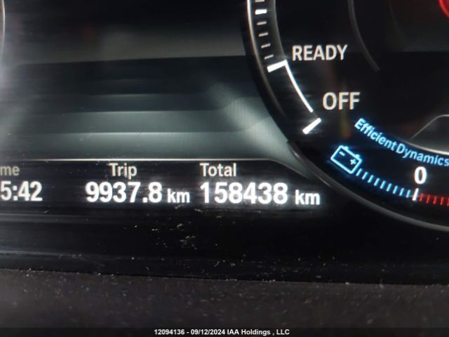 WBA4J7C54KBM74763 2019 BMW