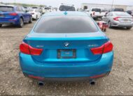 WBA4J7C54KBM74763 2019 BMW
