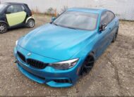 WBA4J7C54KBM74763 2019 BMW