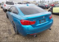 WBA4J7C54KBM74763 2019 BMW