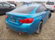 WBA4J7C54KBM74763 2019 BMW