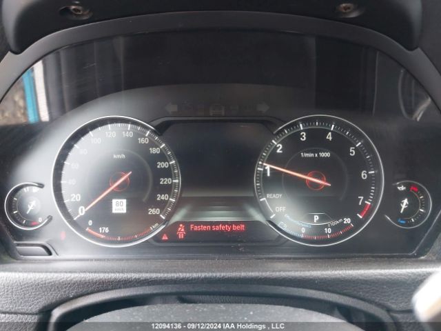 WBA4J7C54KBM74763 2019 BMW