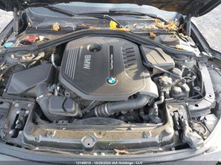 WBA4P3C59HK528316 2017 BMW