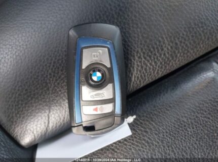 WBA4P3C59HK528316 2017 BMW