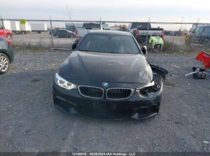 WBA4P3C59HK528316 2017 BMW