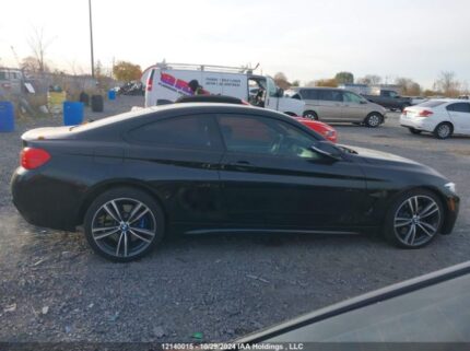 WBA4P3C59HK528316 2017 BMW