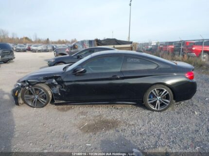 WBA4P3C59HK528316 2017 BMW