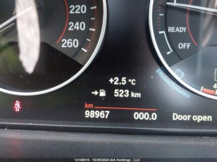 WBA4P3C59HK528316 2017 BMW