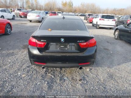 WBA4P3C59HK528316 2017 BMW