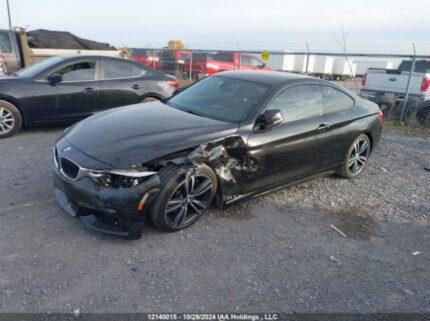 WBA4P3C59HK528316 2017 BMW