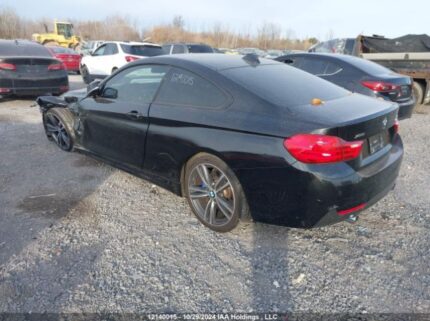 WBA4P3C59HK528316 2017 BMW