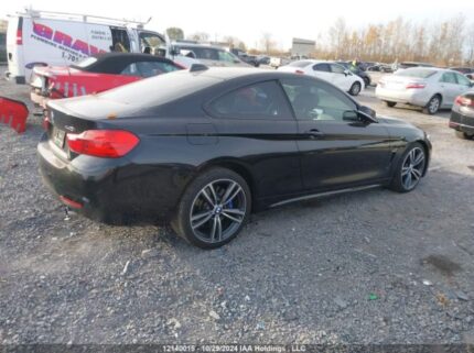 WBA4P3C59HK528316 2017 BMW