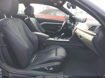 WBA4P3C59HK528316 2017 BMW