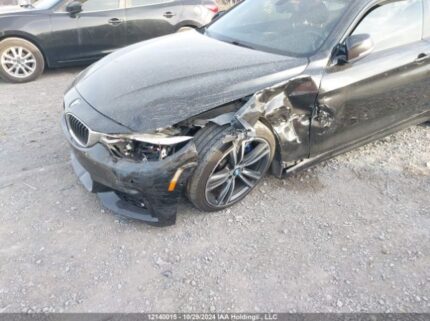 WBA4P3C59HK528316 2017 BMW