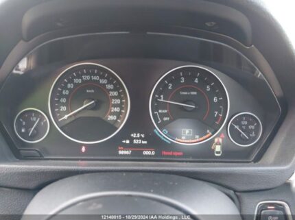WBA4P3C59HK528316 2017 BMW