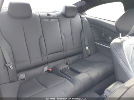 WBA4P3C59HK528316 2017 BMW