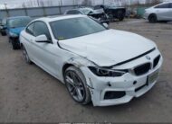 WBA4W5C54KAE50784 2019 BMW