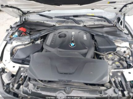 WBA4W5C54KAE50784 2019 BMW