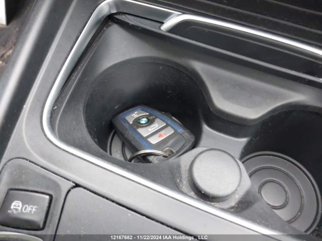 WBA4W5C54KAE50784 2019 BMW