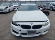WBA4W5C54KAE50784 2019 BMW