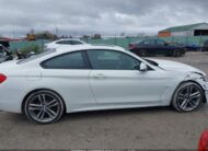 WBA4W5C54KAE50784 2019 BMW
