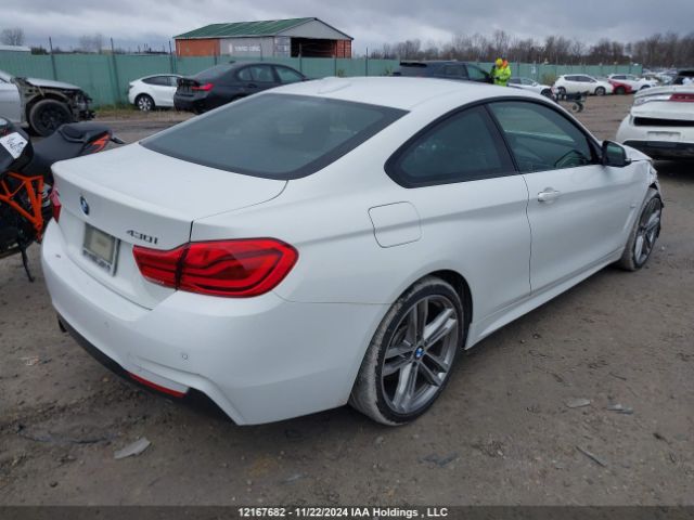 WBA4W5C54KAE50784 2019 BMW