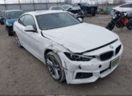 WBA4W5C54KAE50784 2019 BMW