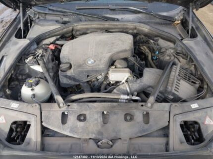 WBA5A7C58GG151315 2016 BMW