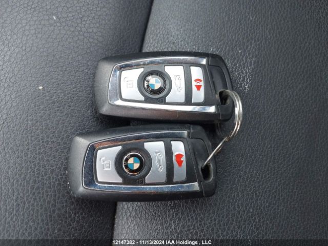 WBA5A7C58GG151315 2016 BMW