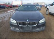 WBA5A7C58GG151315 2016 BMW