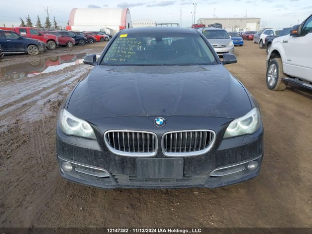 WBA5A7C58GG151315 2016 BMW