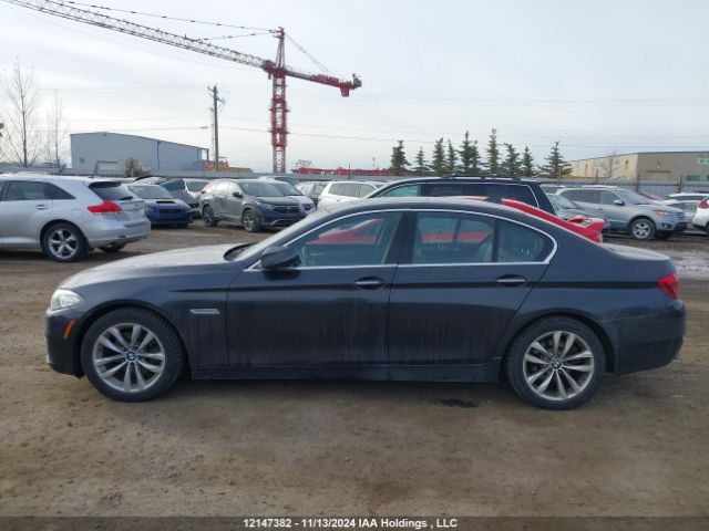 WBA5A7C58GG151315 2016 BMW