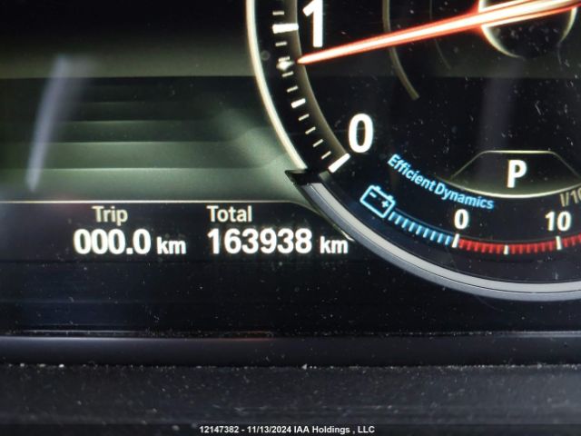 WBA5A7C58GG151315 2016 BMW
