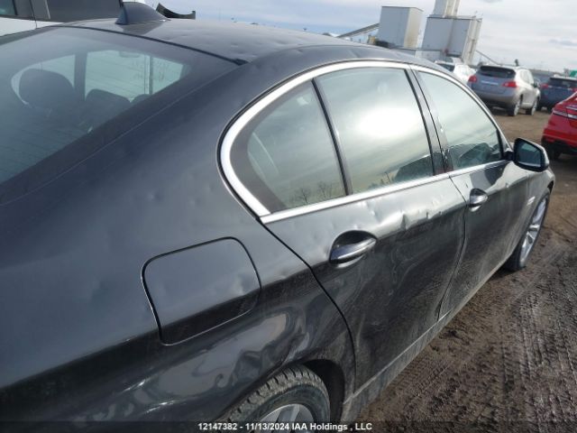 WBA5A7C58GG151315 2016 BMW
