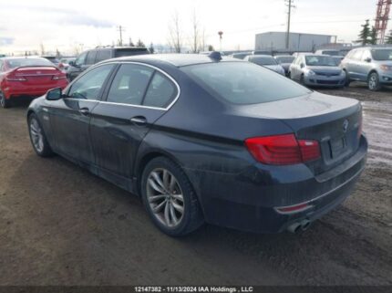WBA5A7C58GG151315 2016 BMW