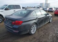 WBA5A7C58GG151315 2016 BMW