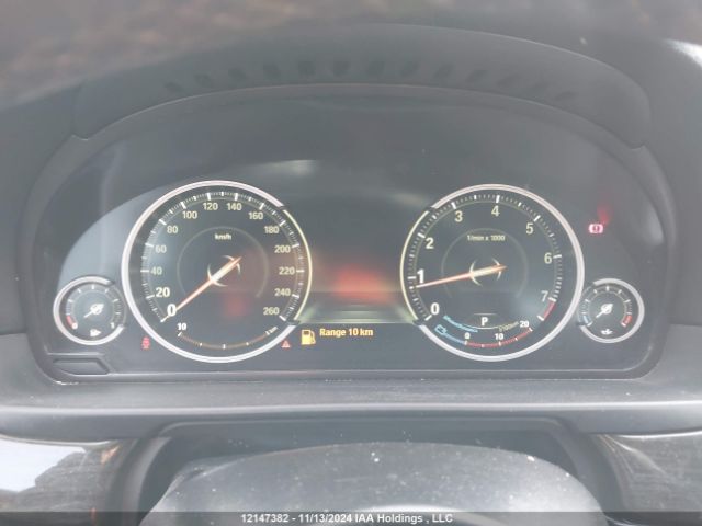 WBA5A7C58GG151315 2016 BMW